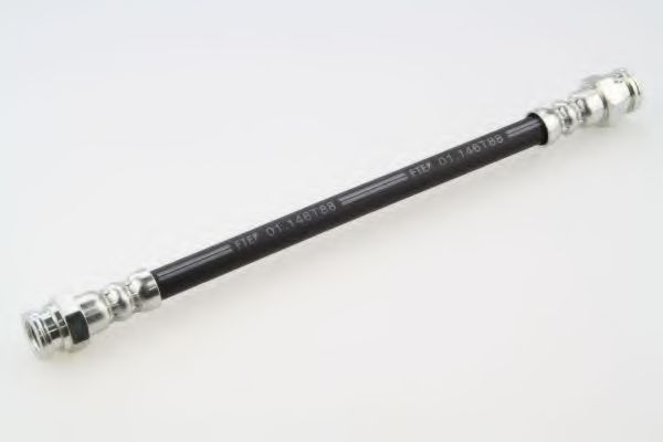 HELLA PAGID 8AH 355 462-691 Тормозной шланг; Шланг сцепления для FIAT (Фиат) HELLA PAGID 8AH 355 462-691 Тормозной шланг; Шланг сцепления для FIAT (Фиат)