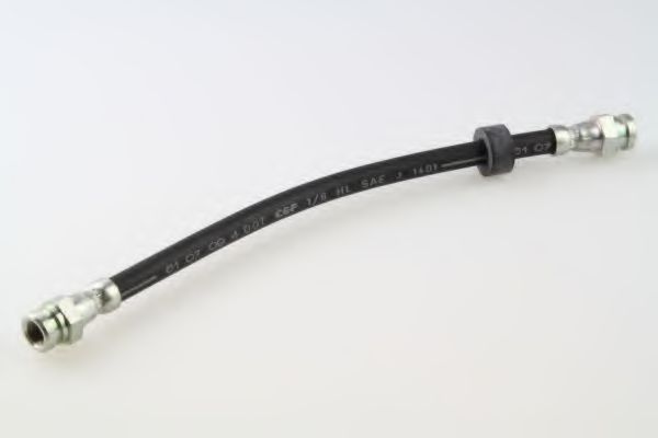 HELLA PAGID 8AH 355 460-001 Тормозной шланг для MAZDA (Мазда) HELLA PAGID 8AH 355 460-001 Тормозной шланг для MAZDA (Мазда)