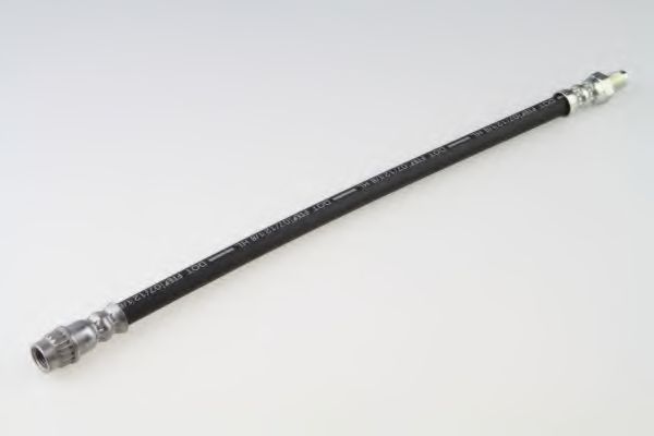 HELLA PAGID 8AH 355 461-701 Тормозной шланг для RENAULT LOGAN I (Рено Логан 1)