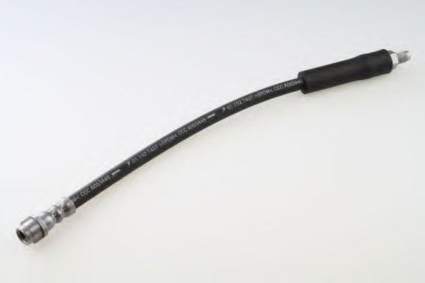 HELLA PAGID 8AH 355 464-621 Тормозной шланг для MERCEDESBENZ (Мерседес бенц) HELLA PAGID 8AH 355 464-621 Тормозной шланг для MERCEDESBENZ (Мерседес бенц)