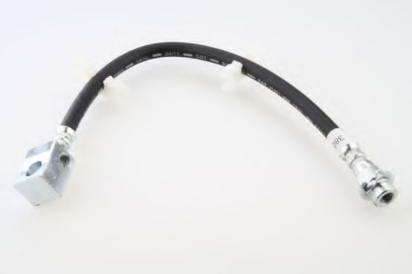 HELLA PAGID 8AH 355 464-941 Тормозной шланг для JEEP (Джип) HELLA PAGID 8AH 355 464-941 Тормозной шланг для JEEP (Джип)
