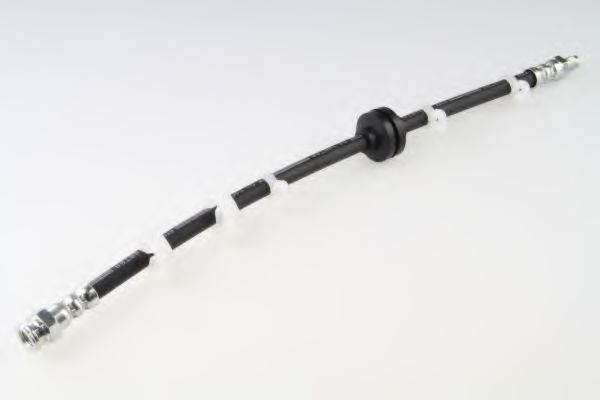 HELLA PAGID 8AH 355 461-441 Тормозной шланг для FIAT (Фиат) HELLA PAGID 8AH 355 461-441 Тормозной шланг для FIAT (Фиат)