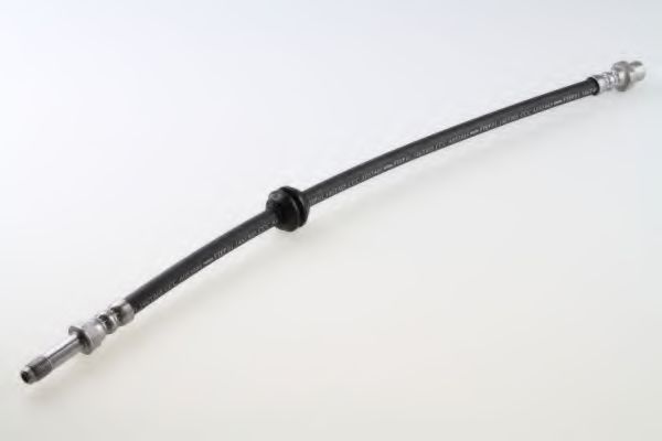 HELLA PAGID 8AH 355 460-111 Тормозной шланг для BMW (Бмв) HELLA PAGID 8AH 355 460-111 Тормозной шланг для BMW (Бмв)