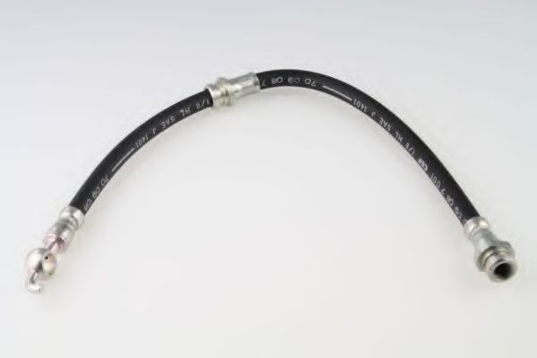 HELLA PAGID 8AH 355 461-821 Тормозной шланг для MAZDA (Мазда) HELLA PAGID 8AH 355 461-821 Тормозной шланг для MAZDA (Мазда)