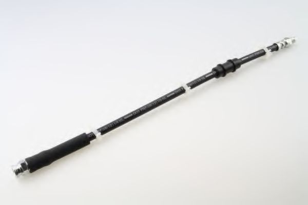 HELLA PAGID 8AH 355 466-331 Тормозной шланг для FIAT DUCATO (Фиат Дукато) HELLA PAGID 8AH 355 466-331 Тормозной шланг для FIAT DUCATO (Фиат Дукато)