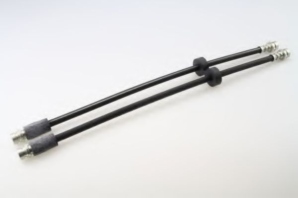 HELLA PAGID 8AH 355 466-481 Тормозной шланг для FIAT (Фиат) HELLA PAGID 8AH 355 466-481 Тормозной шланг для FIAT (Фиат)