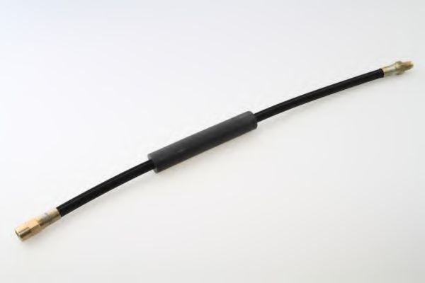 HELLA PAGID 8AH 355 466-571 Тормозной шланг для FORD TRANSIT (Форд Трансит) HELLA PAGID 8AH 355 466-571 Тормозной шланг для FORD TRANSIT (Форд Трансит)