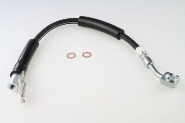 HELLA PAGID 8AH 355 462-071 Тормозной шланг для JEEP (Джип) HELLA PAGID 8AH 355 462-071 Тормозной шланг для JEEP (Джип)