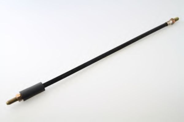 HELLA PAGID 8AH 355 466-901 Тормозной шланг для FORD GRANADA (Форд Гранада) HELLA PAGID 8AH 355 466-901 Тормозной шланг для FORD GRANADA (Форд Гранада)