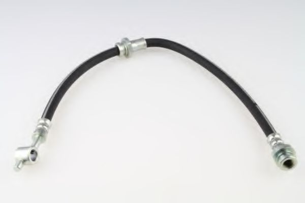 HELLA PAGID 8AH 355 461-001 Тормозной шланг для NISSAN (Ниссан)