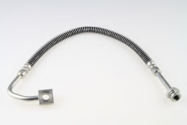 HELLA PAGID 8AH 355 460-961 Тормозной шланг для KIA SPORTAGE (Киа Спортейдж) HELLA PAGID 8AH 355 460-961 Тормозной шланг для KIA SPORTAGE (Киа Спортейдж)