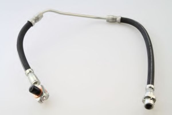 HELLA PAGID 8AH 355 467-571 Тормозной шланг для BMW (Бмв) HELLA PAGID 8AH 355 467-571 Тормозной шланг для BMW (Бмв)