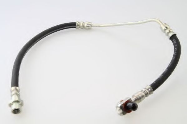 HELLA PAGID 8AH 355 467-581 Тормозной шланг для BMW (Бмв) HELLA PAGID 8AH 355 467-581 Тормозной шланг для BMW (Бмв)