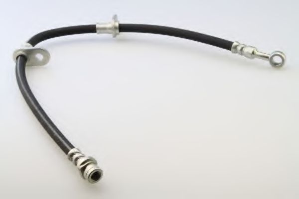 HELLA PAGID 8AH 355 468-271 Тормозной шланг для HONDA CIVIC VI (Хонда Цивик 6) HELLA PAGID 8AH 355 468-271 Тормозной шланг для HONDA CIVIC VI (Хонда Цивик 6)