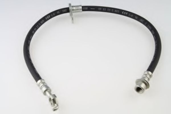 HELLA PAGID 8AH 355 461-891 Тормозной шланг для TOYOTA (Тойота/тоета) HELLA PAGID 8AH 355 461-891 Тормозной шланг для TOYOTA (Тойота/тоета)