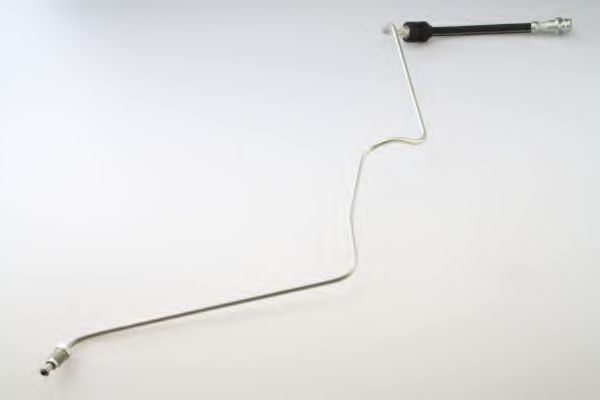 HELLA PAGID 8AH 355 469-081 Тормозной шланг для FORD (Форд) HELLA PAGID 8AH 355 469-081 Тормозной шланг для FORD (Форд)