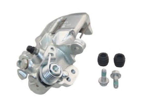 HELLA PAGID 8AC 355 380-071 Тормозной суппорт 