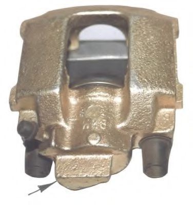 HELLA PAGID 8AC 355 380-701 Тормозной суппорт для BMW 7 (Бмв 7) HELLA PAGID 8AC 355 380-701 Тормозной суппорт для BMW 7 (Бмв 7)