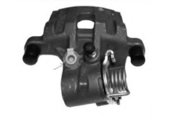 HELLA PAGID 8AC 355 382-211 Тормозной суппорт для FORD TRANSIT CONNECT (Форд Трансит cоннэcт) HELLA PAGID 8AC 355 382-211 Тормозной суппорт для FORD TRANSIT CONNECT (Форд Трансит cоннэcт)