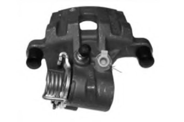 HELLA PAGID 8AC 355 382-221 Тормозной суппорт для FORD TRANSIT CONNECT (Форд Трансит cоннэcт) HELLA PAGID 8AC 355 382-221 Тормозной суппорт для FORD TRANSIT CONNECT (Форд Трансит cоннэcт)