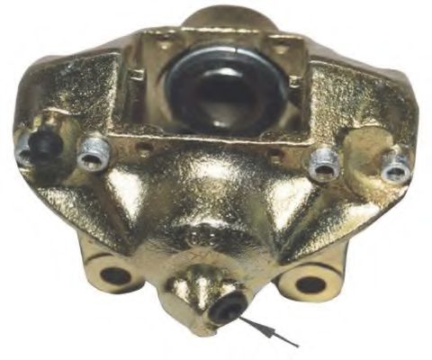 HELLA PAGID 8AC 355 382-521 Тормозной суппорт для MERCEDES-BENZ SL (Мэрcэдэс-бэнз Сл) HELLA PAGID 8AC 355 382-521 Тормозной суппорт для MERCEDES-BENZ SL (Мэрcэдэс-бэнз Сл)