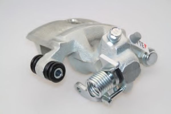 HELLA PAGID 8AC 355 380-201 Тормозной суппорт 