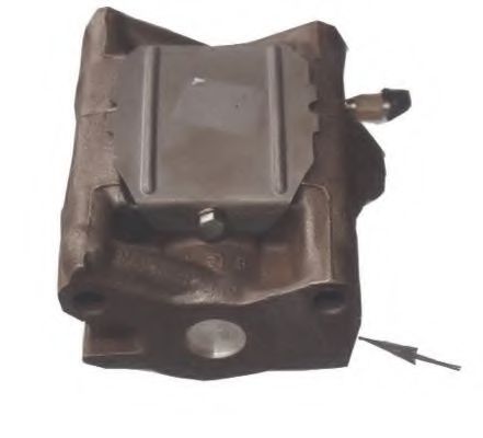 HELLA PAGID 8AC 355 380-781 Тормозной суппорт для CITROËN XANTIA (CитроËн Ксантиа) HELLA PAGID 8AC 355 380-781 Тормозной суппорт для CITROËN XANTIA (CитроËн Ксантиа)