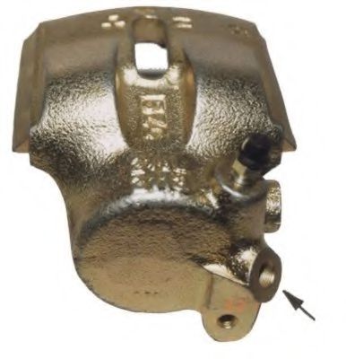 HELLA PAGID 8AC 355 390-271 Тормозной суппорт для MITSUBISHI MONTERO (Митсубиши/митсубиси Монтэро) HELLA PAGID 8AC 355 390-271 Тормозной суппорт для MITSUBISHI MONTERO (Митсубиши/митсубиси Монтэро)