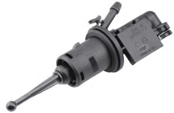 HELLA PAGID 8AG 355 560-971 Главный цилиндр, система сцепления для AUDI (Ауди) HELLA PAGID 8AG 355 560-971 Главный цилиндр, система сцепления для AUDI (Ауди)