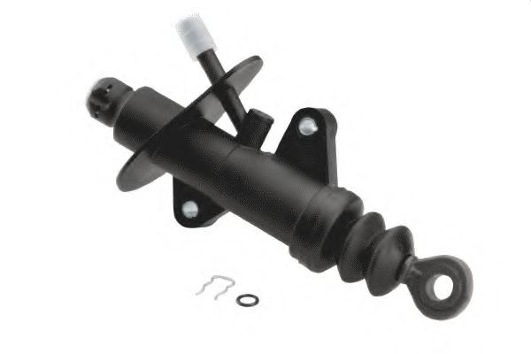 HELLA PAGID 8AG 355 561-481 Главный цилиндр, система сцепления для FORD MONDEO (Форд Мондэо) HELLA PAGID 8AG 355 561-481 Главный цилиндр, система сцепления для FORD MONDEO (Форд Мондэо)