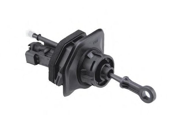 HELLA PAGID 8AG 355 561-951 Главный цилиндр, система сцепления для VOLVO S60 II (Вольво S60 2) HELLA PAGID 8AG 355 561-951 Главный цилиндр, система сцепления для VOLVO S60 II (Вольво S60 2)