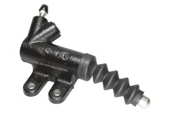 HELLA PAGID 8AF 355 580-191 Рабочий цилиндр, система сцепления для MAZDA 626 III (Мазда 626 3) HELLA PAGID 8AF 355 580-191 Рабочий цилиндр, система сцепления для MAZDA 626 III (Мазда 626 3)