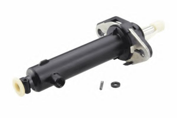 HELLA PAGID 8AF 355 580-301 Рабочий цилиндр, система сцепления для JEEP GRAND CHEROKEE I (Джип Гранд чироки 1) HELLA PAGID 8AF 355 580-301 Рабочий цилиндр, система сцепления для JEEP GRAND CHEROKEE I (Джип Гранд чироки 1)