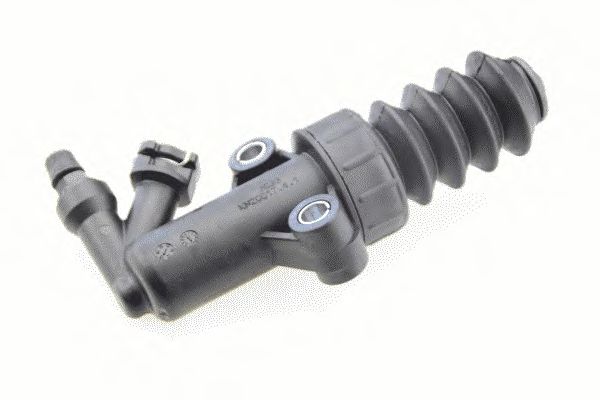 HELLA PAGID 8AF 355 580-321 Рабочий цилиндр, система сцепления для MAZDA 3 (Мазда 3) HELLA PAGID 8AF 355 580-321 Рабочий цилиндр, система сцепления для MAZDA 3 (Мазда 3)