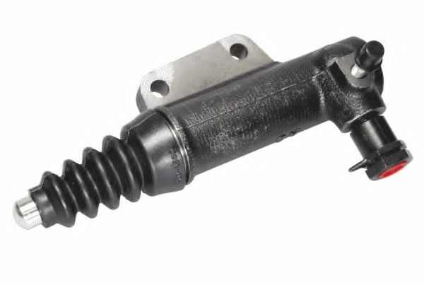 HELLA PAGID 8AF 355 580-391 Рабочий цилиндр, система сцепления для FIAT LINEA (Фиат Линэа) HELLA PAGID 8AF 355 580-391 Рабочий цилиндр, система сцепления для FIAT LINEA (Фиат Линэа)