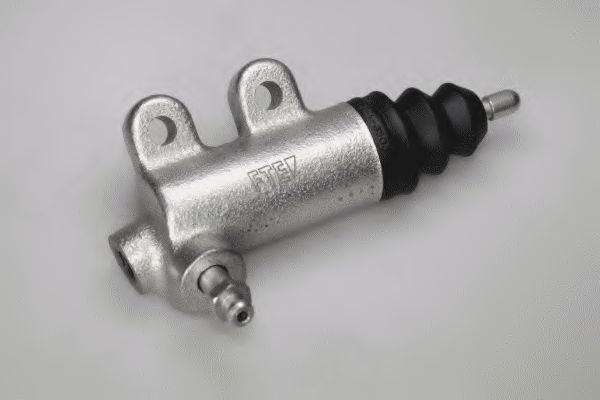 HELLA PAGID 8AF 355 580-421 Рабочий цилиндр, система сцепления для TOYOTA HIACE II (Тойота/тоета Хиаcэ 2) HELLA PAGID 8AF 355 580-421 Рабочий цилиндр, система сцепления для TOYOTA HIACE II (Тойота/тоета Хиаcэ 2)