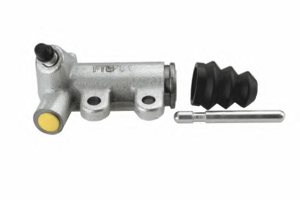 HELLA PAGID 8AF 355 580-431 Рабочий цилиндр, система сцепления для TOYOTA (Тойота/тоета) HELLA PAGID 8AF 355 580-431 Рабочий цилиндр, система сцепления для TOYOTA (Тойота/тоета)