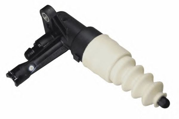 HELLA PAGID 8AF 355 580-881 Рабочий цилиндр, система сцепления для AUDI (Ауди) HELLA PAGID 8AF 355 580-881 Рабочий цилиндр, система сцепления для AUDI (Ауди)