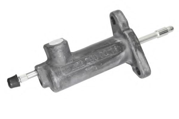 HELLA PAGID 8AF 355 581-221 Рабочий цилиндр, система сцепления для MERCEDESBENZ (Мерседес бенц) HELLA PAGID 8AF 355 581-221 Рабочий цилиндр, система сцепления для MERCEDESBENZ (Мерседес бенц)