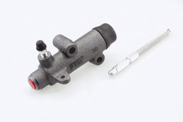 HELLA PAGID 8AF 355 580-211 Рабочий цилиндр, система сцепления для LADA NIVA II (Лада Нива 2) HELLA PAGID 8AF 355 580-211 Рабочий цилиндр, система сцепления для LADA NIVA II (Лада Нива 2)