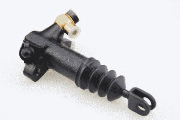 HELLA PAGID 8AF 355 580-551 Рабочий цилиндр, система сцепления для MITSUBISHI COLT IV (Митсубиши/митсубиси Кольт 4) HELLA PAGID 8AF 355 580-551 Рабочий цилиндр, система сцепления для MITSUBISHI COLT IV (Митсубиши/митсубиси Кольт 4)