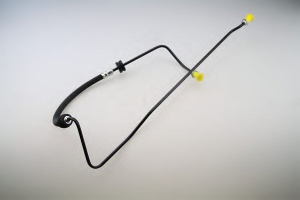 HELLA PAGID 8AL 355 640-021 Проводка сцепления для FORD FIESTA (Форд Фиэста) HELLA PAGID 8AL 355 640-021 Проводка сцепления для FORD FIESTA (Форд Фиэста)