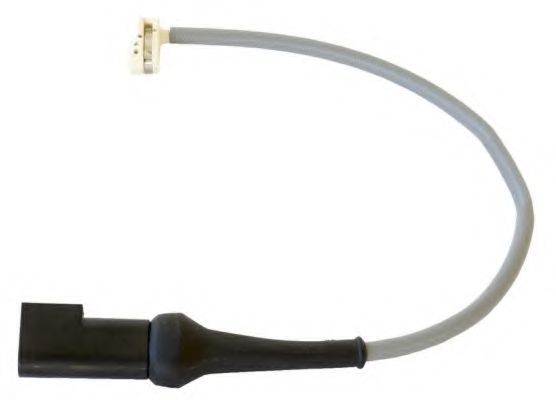 HELLA PAGID 8DK 355 252-581 Сигнализатор, износ тормозных колодок для FORD NEO CUSTOM (Форд Нэо cустом) HELLA PAGID 8DK 355 252-581 Сигнализатор, износ тормозных колодок для FORD NEO CUSTOM (Форд Нэо cустом)