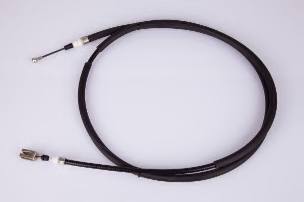 HELLA PAGID 8AS 355 660-091 Трос, стояночная тормозная система для PEUGEOT (Пежо) HELLA PAGID 8AS 355 660-091 Трос, стояночная тормозная система для PEUGEOT (Пежо)