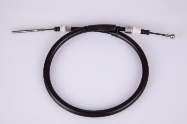 HELLA PAGID 8AS 355 660-101 Трос, стояночная тормозная система для PEUGEOT (Пежо) HELLA PAGID 8AS 355 660-101 Трос, стояночная тормозная система для PEUGEOT (Пежо)