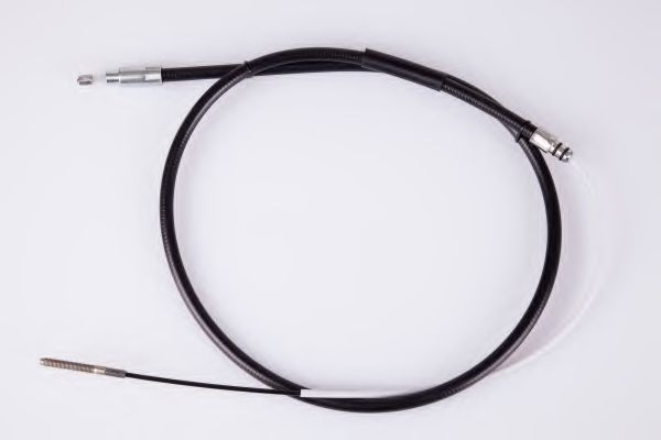 HELLA PAGID 8AS 355 660-181 Трос, стояночная тормозная система для BMW (Бмв) HELLA PAGID 8AS 355 660-181 Трос, стояночная тормозная система для BMW (Бмв)
