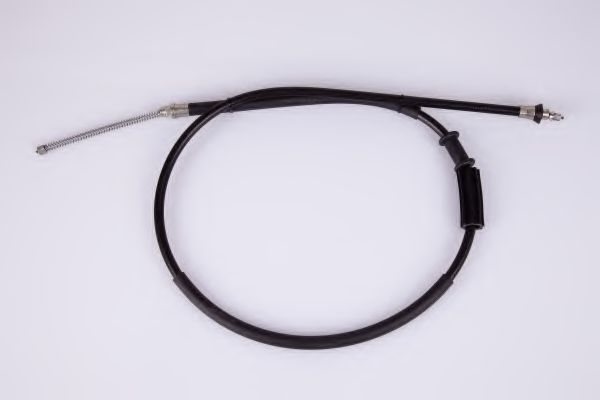 HELLA PAGID 8AS 355 661-061 Трос, стояночная тормозная система для FIAT PUNTO (Фиат Пунто) HELLA PAGID 8AS 355 661-061 Трос, стояночная тормозная система для FIAT PUNTO (Фиат Пунто)