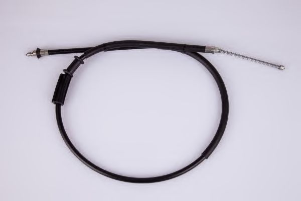 HELLA PAGID 8AS 355 661-071 Трос, стояночная тормозная система для FIAT PUNTO (Фиат Пунто) HELLA PAGID 8AS 355 661-071 Трос, стояночная тормозная система для FIAT PUNTO (Фиат Пунто)