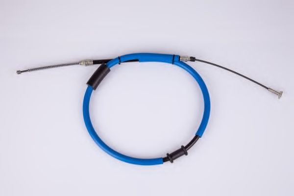 HELLA PAGID 8AS 355 661-091 Трос, стояночная тормозная система для LANCIA DELTA II (Лансиа/лянча Дэлта 2) HELLA PAGID 8AS 355 661-091 Трос, стояночная тормозная система для LANCIA DELTA II (Лансиа/лянча Дэлта 2)