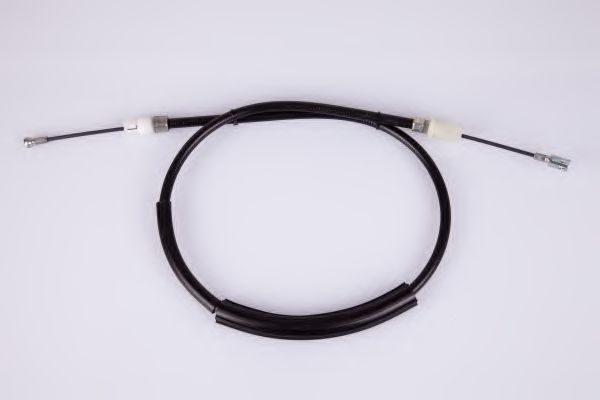 HELLA PAGID 8AS 355 662-041 Трос, стояночная тормозная система для MERCEDESBENZ (Мерседес бенц) HELLA PAGID 8AS 355 662-041 Трос, стояночная тормозная система для MERCEDESBENZ (Мерседес бенц)